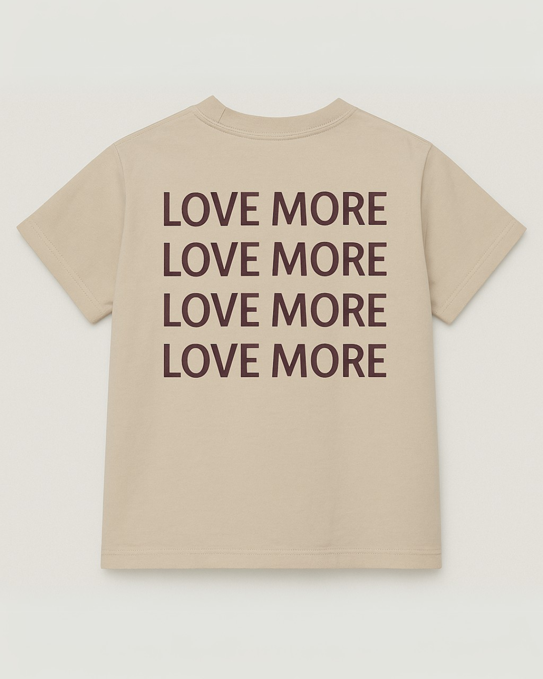 Love more Tee
