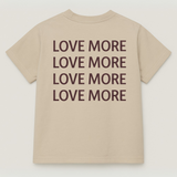 Love more Tee