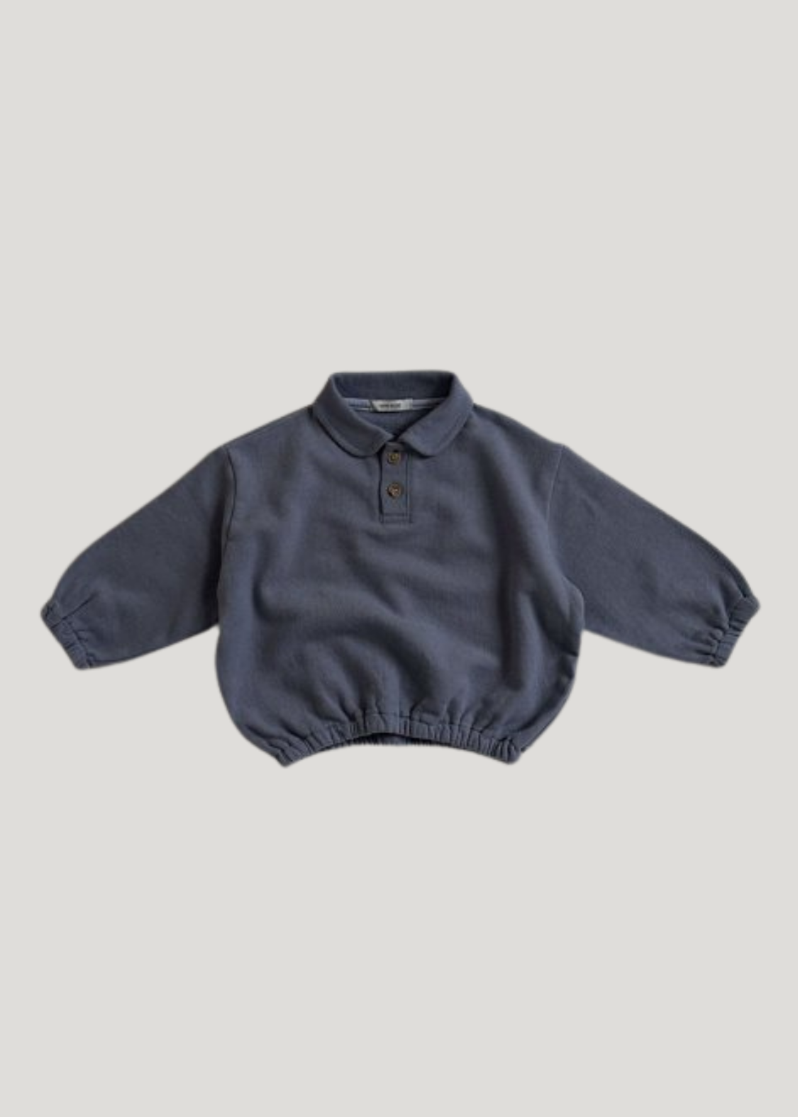 Dongka Brushed Sweatshirt