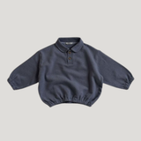 Dongka Brushed Sweatshirt