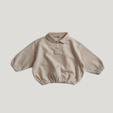 Dongka Brushed Sweatshirt
