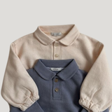 Dongka Brushed Sweatshirt