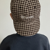 Brunch Corduroy Cap