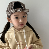 Brunch Corduroy Cap