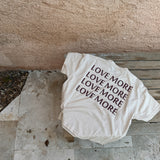 Love more Tee