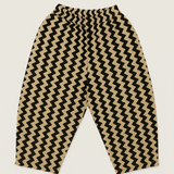 Zigzag Pants