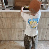 Zigzag Pants