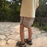 Dalmatian Shorts