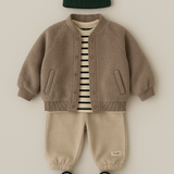 Dumble Teddy Jumper