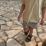 Dalmatian Shorts