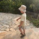 Dalmatian Shorts