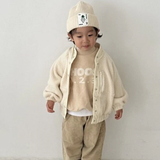 Dumble Teddy Jumper
