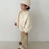 Dumble Teddy Jumper