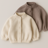 Dumble Teddy Jumper