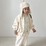Dumble Teddy Jumper