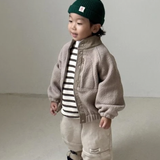 Dumble Teddy Jumper