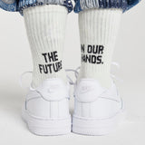Future Socks (3er Set)