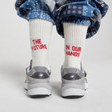Future Socks (3er Set)