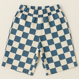 Capri Shorts