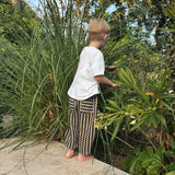 Zigzag Pants