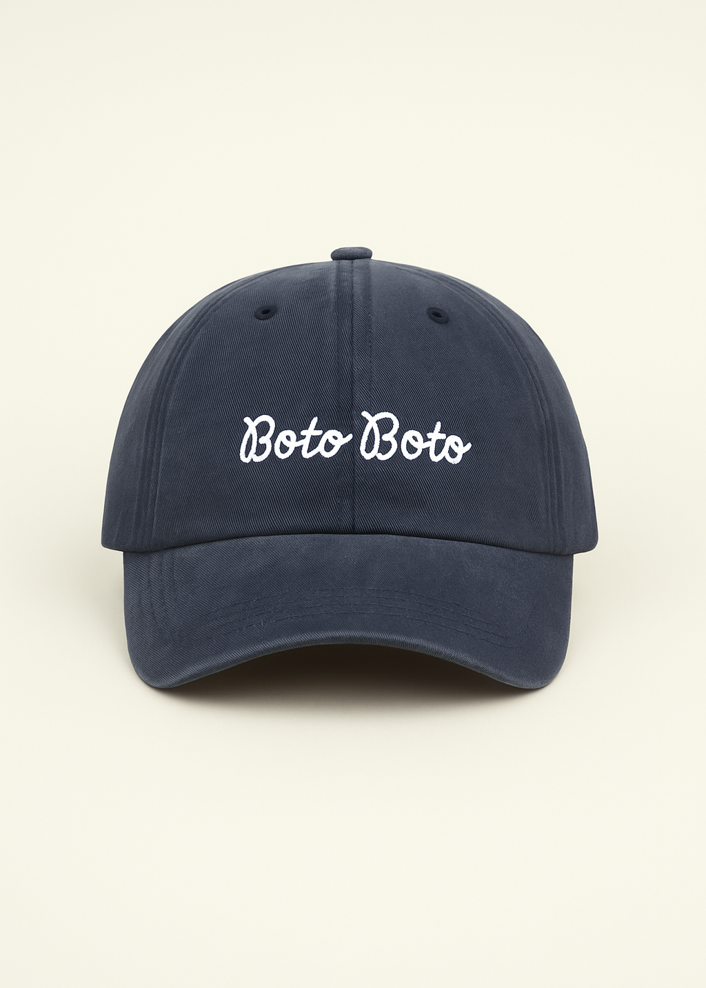Boto Boto Cap