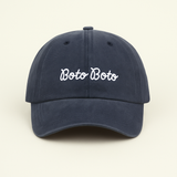 Boto Boto Cap