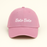 Boto Boto Cap