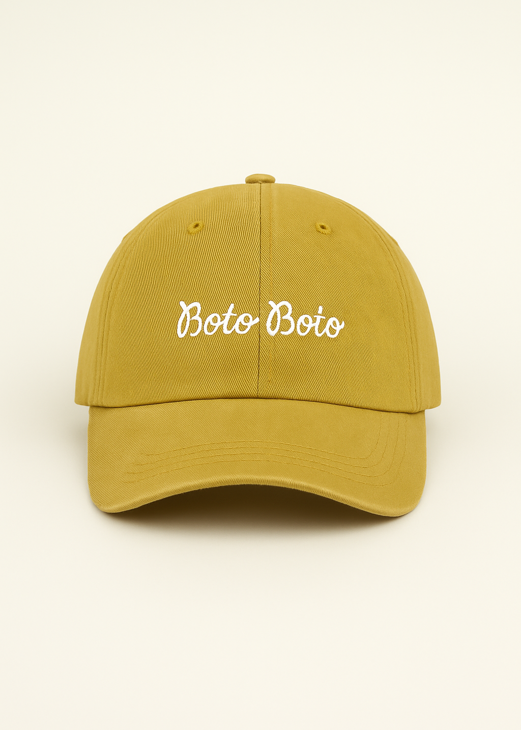 Boto Boto Cap
