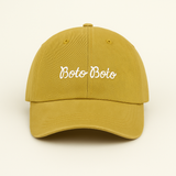 Boto Boto Cap