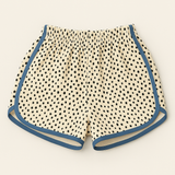 Dalmatian Shorts
