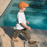 Zigzag Pants