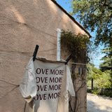 Love more Tee