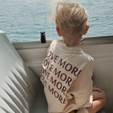 Love more Tee