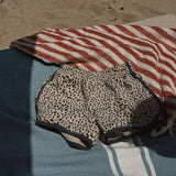 Dalmatian Shorts