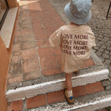 Love more Tee