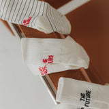 Future Socks (3er Set)