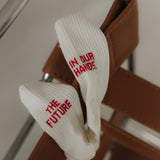 Future Socks (3er Set)