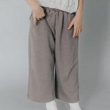 French Jogger Pants