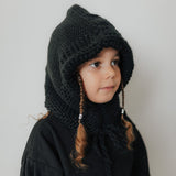 Hood Knit Balaclava