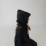 Hood Knit Balaclava