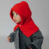 Button Balaclava