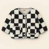 Baby Teddy Jacket