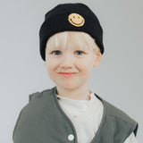 Smile Beanie