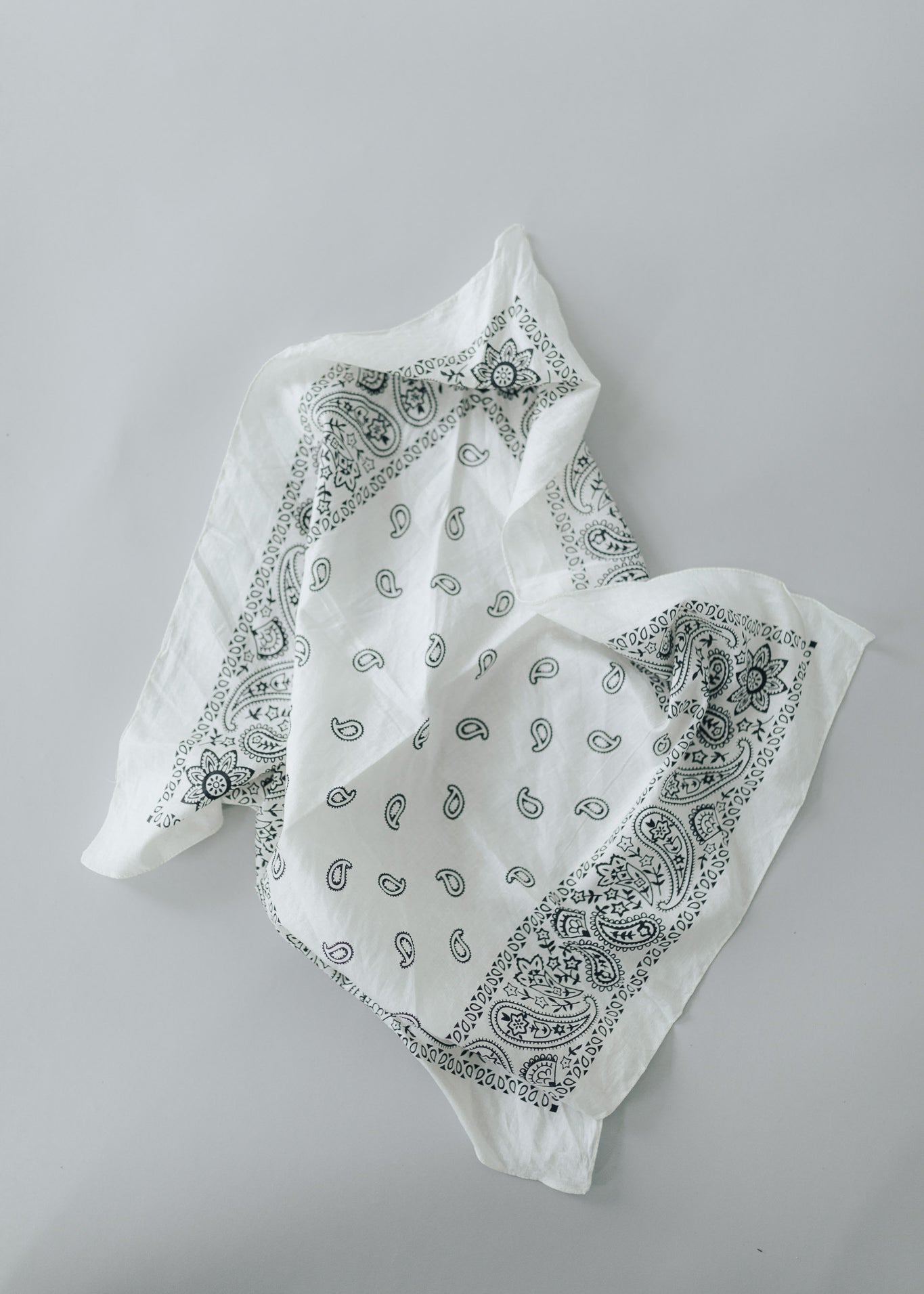 Bandana Scarf