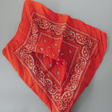 Bandana Scarf