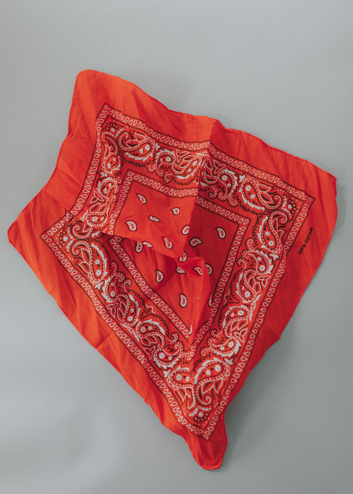Bandana Scarf