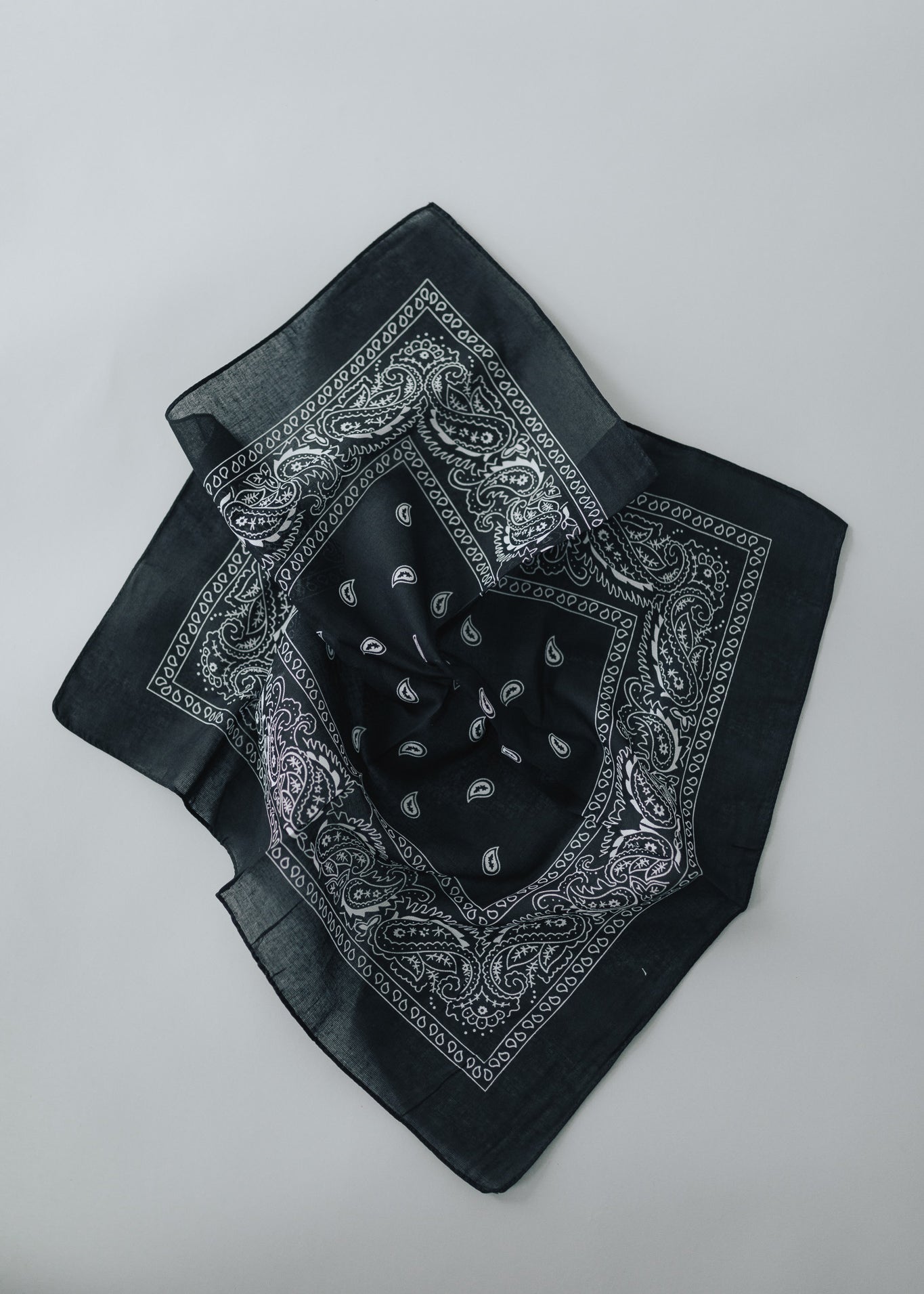 Bandana Scarf