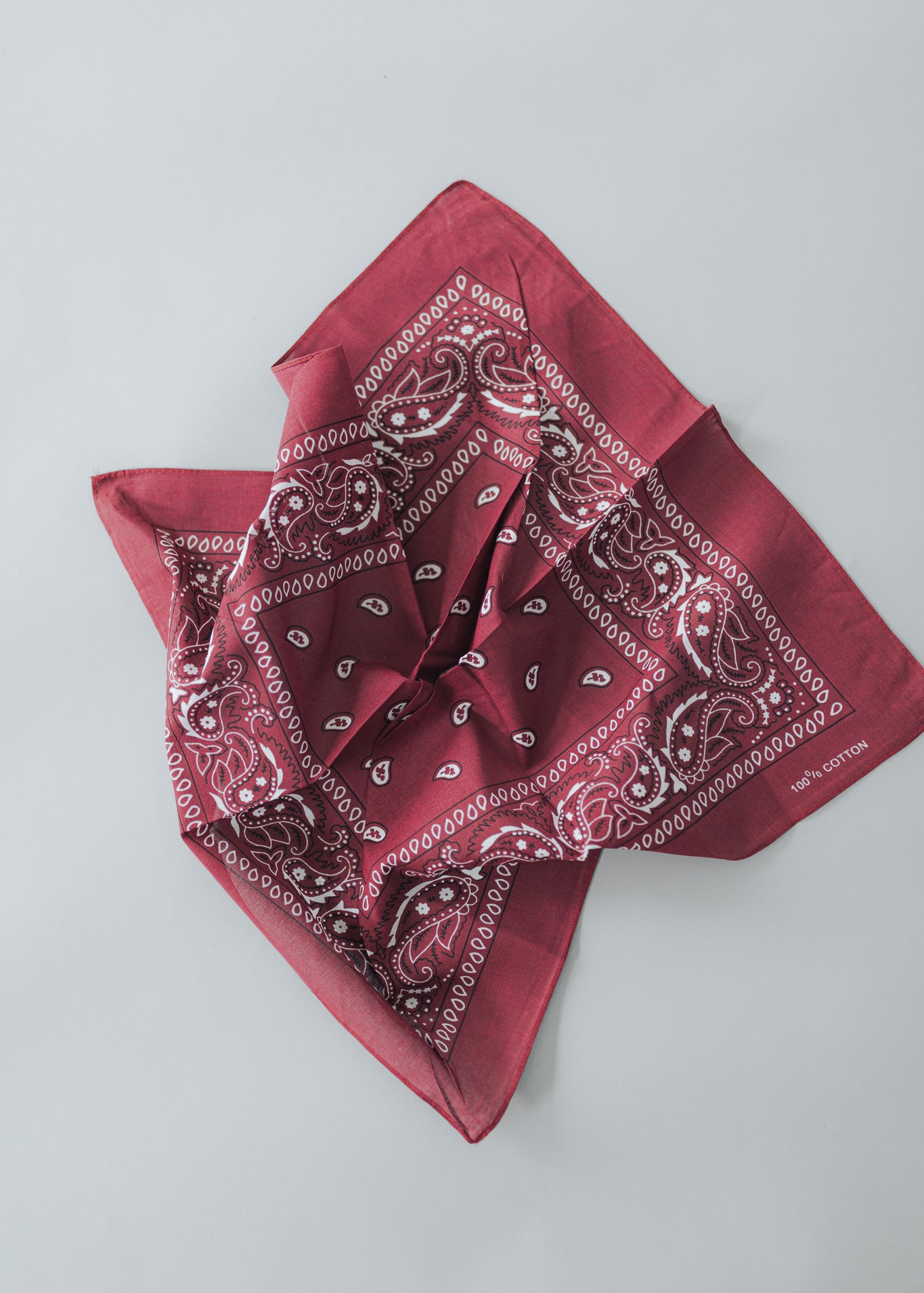 Bandana Scarf