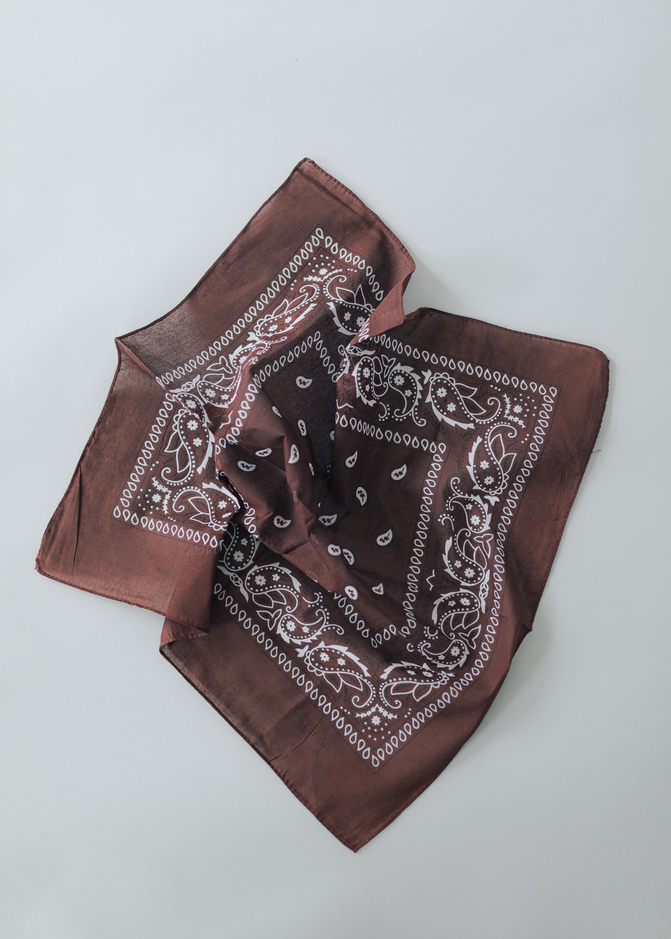 Bandana Scarf