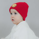 Smile Beanie